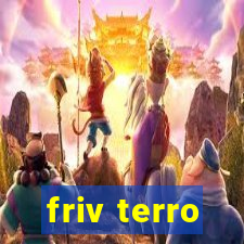 friv terro